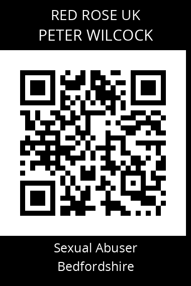 QR code for peter-wilcock