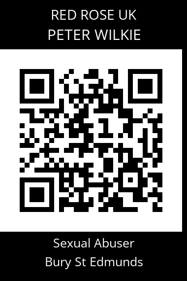 QR code for peter-wilkie