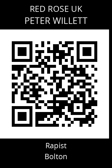 QR code for peter-willett