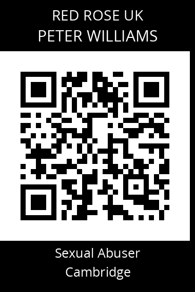 QR code for peter-williams-8