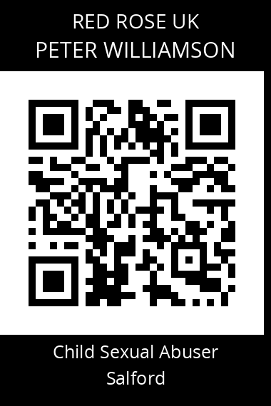 QR code for peter-williamson
