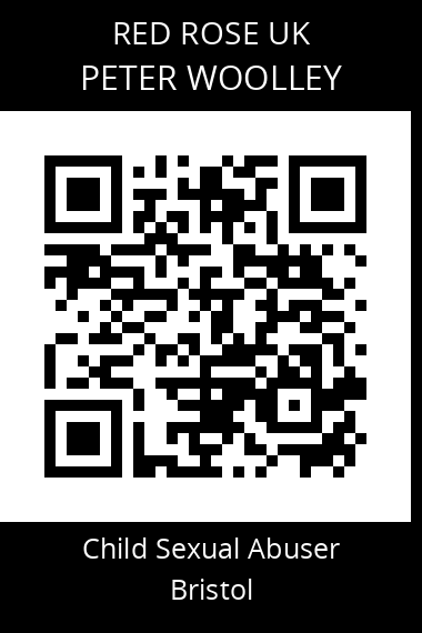 QR code for peter-woolley
