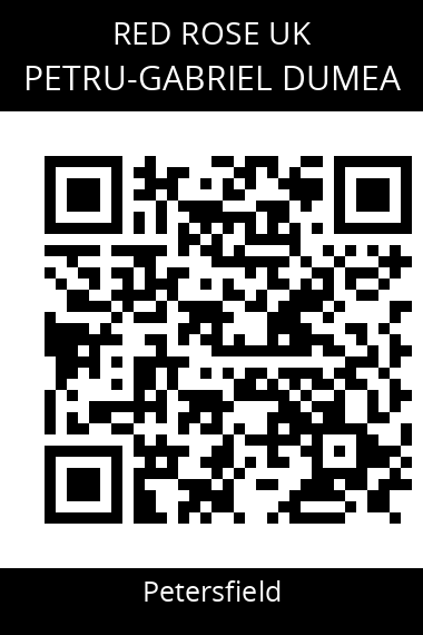 QR code for petru-gabriel-dumea