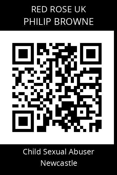 QR code for philip-browne