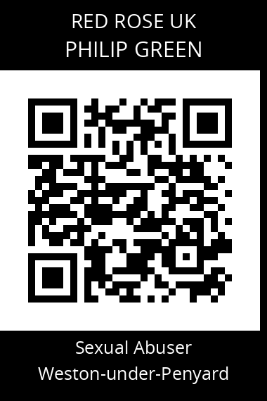 QR code for philip-green-1