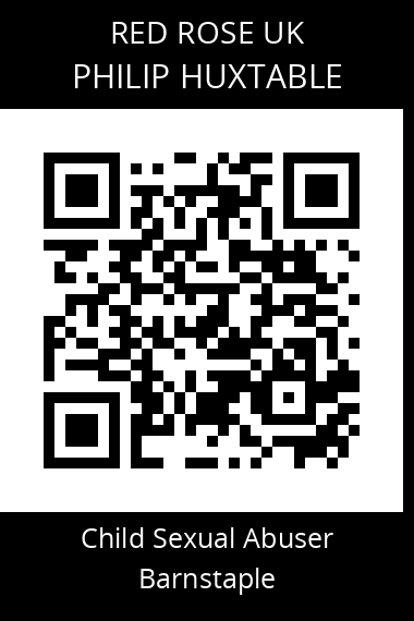 QR code for philip-huxtable