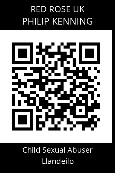 QR code for philip-kenning