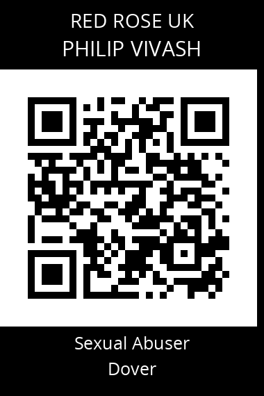 QR code for philip-vivash