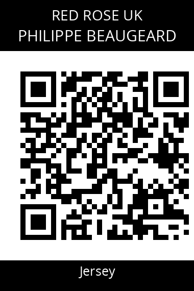 QR code for philippe-beaugeard