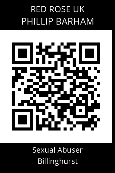 QR code for phillip-barham
