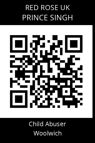 QR code for prince-singh