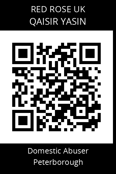 QR code for qaisir-yasin