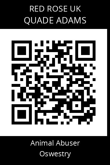 QR code for quade-adams