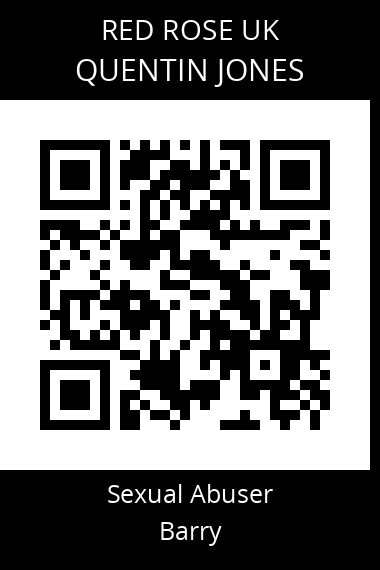 QR code for quentin-jones