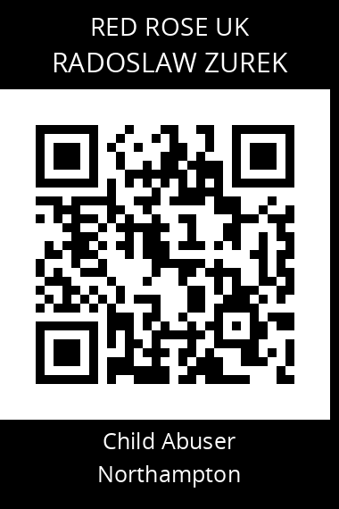 QR code for radoslaw-zurek
