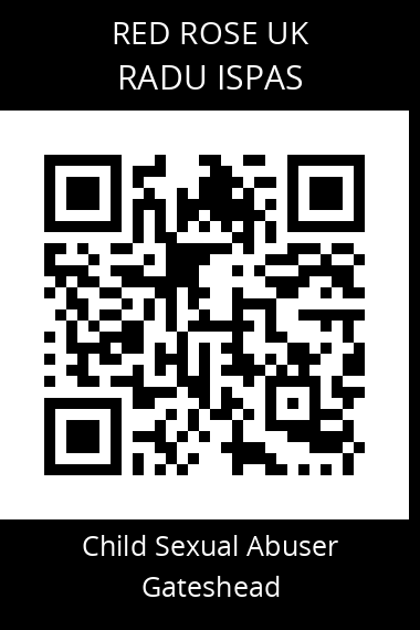 QR code for radu-ispas