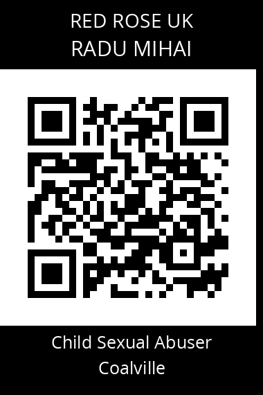 QR code for radu-mihai