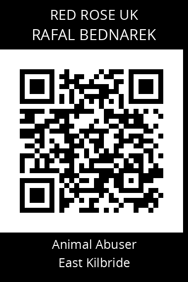 QR code for rafal-bednarek