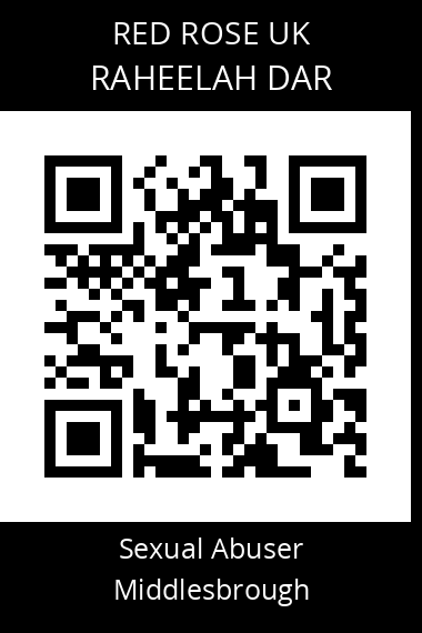 QR code for raheelah-dar