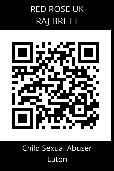 QR code for raj-brett