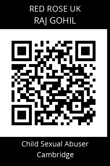 QR code for raj-gohil