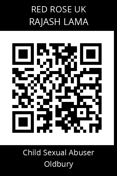 QR code for rajash-lama