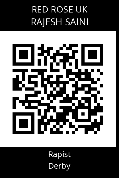 QR code for rajesh-saini