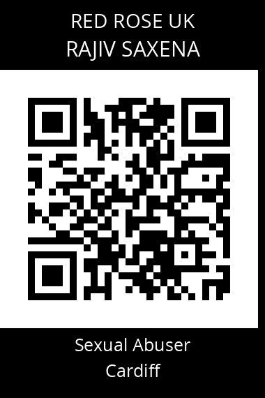 QR code for rajiv-saxena