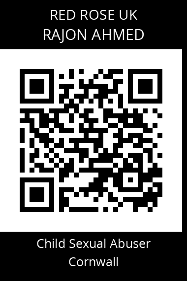 QR code for rajon-ahmed