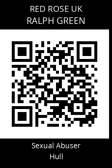 QR code for ralph-green