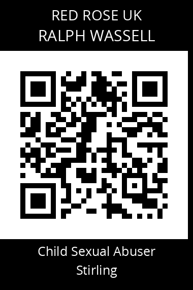 QR code for ralph-wassell