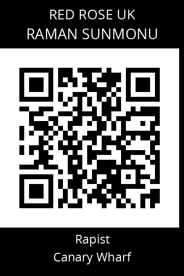 QR code for raman-sunmonu