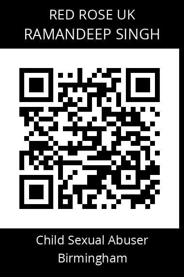 QR code for ramandeep-singh