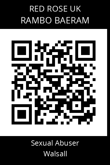 QR code for rambo-baeram