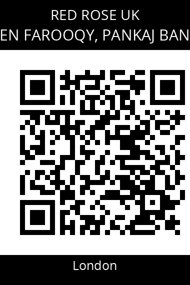 QR code for rameen-farooqy-pankaj-bangarh