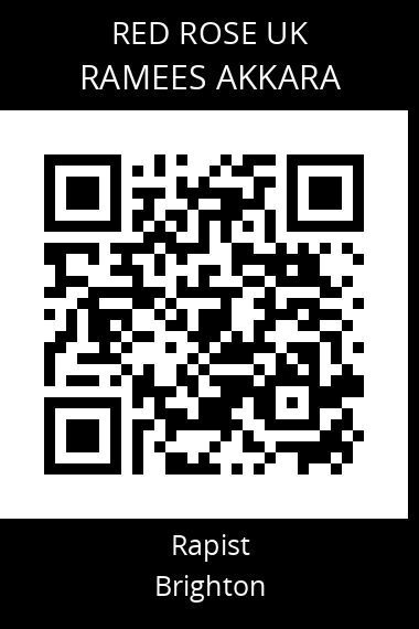 QR code for ramees-akkara