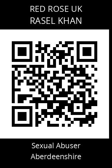 QR code for rasel-khan