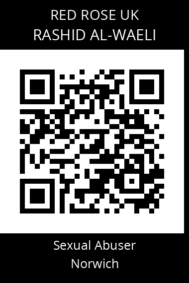 QR code for rashid-al-waeli