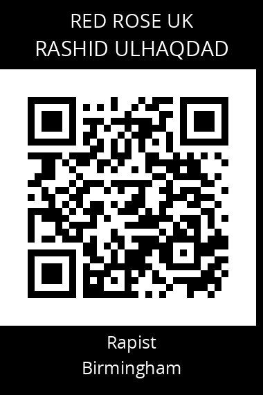 QR code for rashid-ulhaqdad