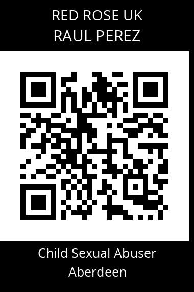 QR code for raul-perez
