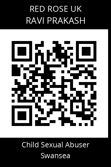 QR code for ravi-prakash