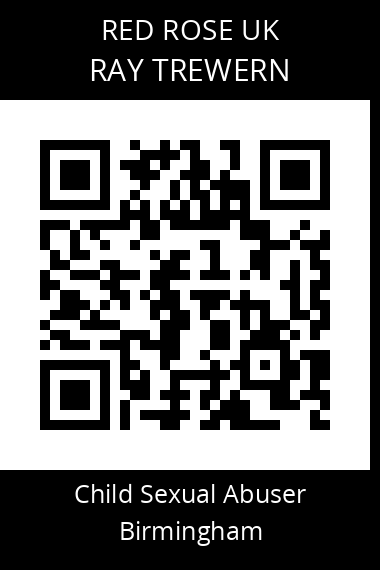 QR code for ray-trewern