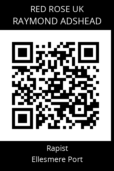 QR code for raymond-adshead