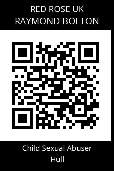 QR code for raymond-bolton