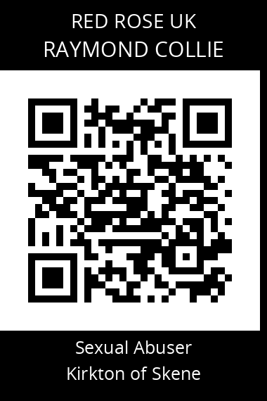 QR code for raymond-collie