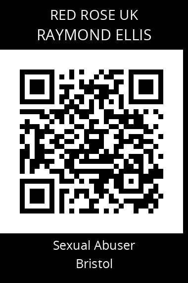 QR code for raymond-ellis
