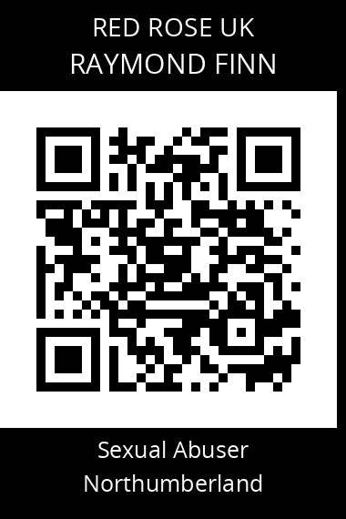 QR code for raymond-finn