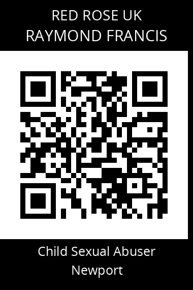 QR code for raymond-francis-1