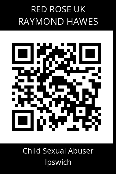 QR code for raymond-hawes