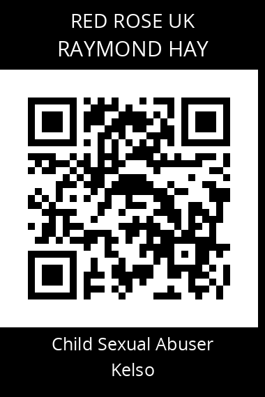 QR code for raymond-hay